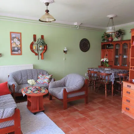 Vizkoezeli Nyaralo 6 Fo Reszere Velencen Vce-7 Holiday home *