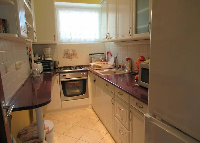 Vizkoezeli Nyaralo 6 Fo Reszere Velencen Vce-7 Buhinpuszta