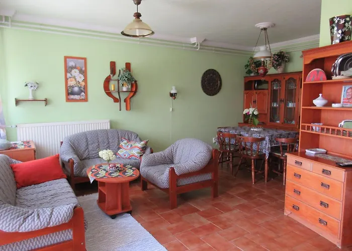 Vizkoezeli Nyaralo 6 Fo Reszere Velencen Vce-7 Дом отдыха *