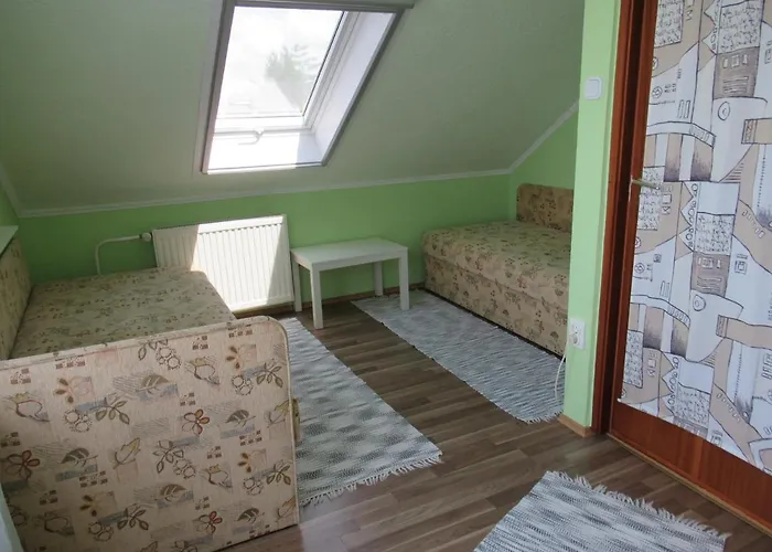 Vizkoezeli Nyaralo 6 Fo Reszere Velencen Vce-7 Дом отдыха *